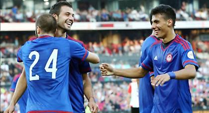 Αυτή η 11άδα παίρνει το πρωτάθλημα;