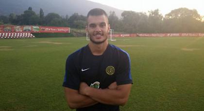 Στην ΑΕ Λεμεσού ο Καραγκούνης