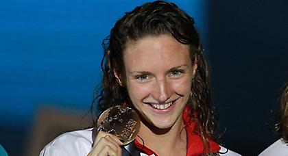 Λείπει η Χόσου από τα παγκόσμια ρεκόρ;