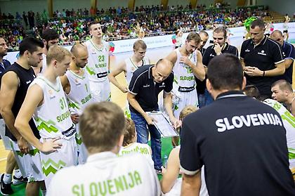 Με Ζόραν σαν... Γκόραν