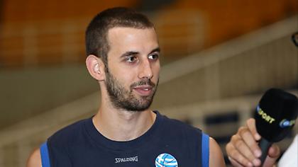 Γιάνκοβιτς: «Θρύλος ο Διαμαντίδης, μισούν τον Σπανούλη»