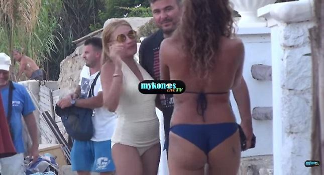 Πόλος έλξης για αιθέριες υπάρξεις ο Ρέμος