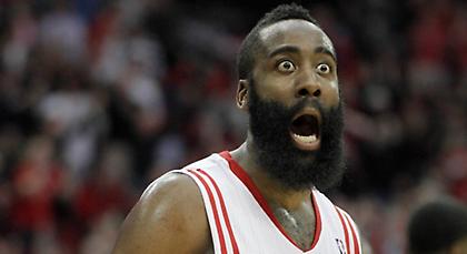 Απίστευτο συμβόλαιο Χάρντεν με Adidas