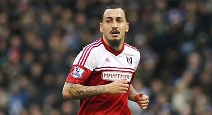 Όλο και πιο κοντά στη Σπόρτινγκ ο Μήτρογλου