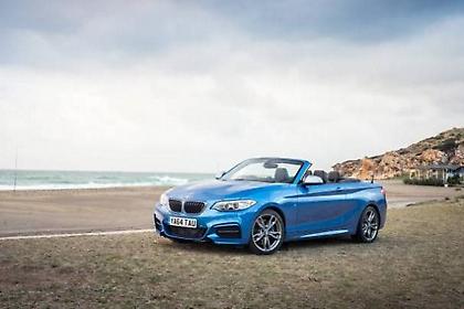 Εκπτωση για αγορά BMW