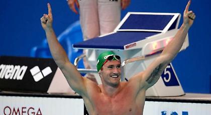 Παγκόσμιο ρεκόρ στο πρόσθιο