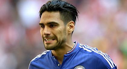 Κάποιοι λένε πως «πέθανε» ο Φαλκάο…