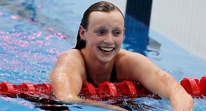 Μια απίθανη 18χρονη…