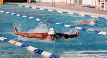 Πάλεψε ο Δημητριάδης