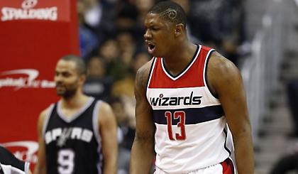 Στους Νικς ο Σεραφέν