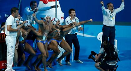 Ψυχάρες στο Καζάν!