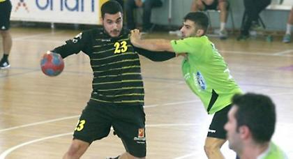 Παρελθόν από ΑΕΚ Παπαδόπουλος, Τσιλιμπάρης