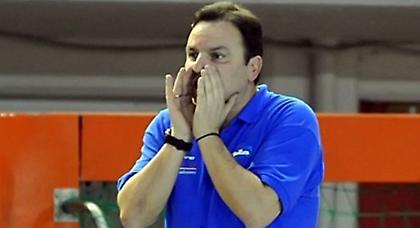 Βλάχος: «Πλέον, έχουν ωριμάσει οι παίκτες»