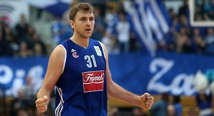 Ξανά στην Τσιμπόνα ο Ζίζιτς