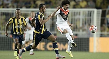 Υπάρχει γυρισμός για τη Φενέρ του Περέιρα;