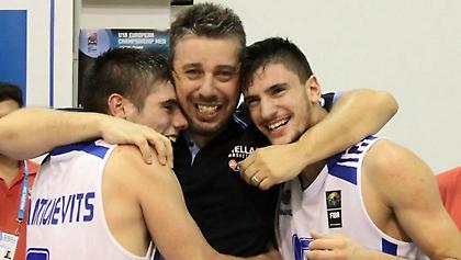 Παπαθεοδώρου: «Δεν είμαι τόσο αισιόδοξος...»