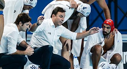 «Η δικαίωση της Ελλάδας. Πάμε για μετάλλιο»!