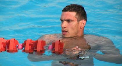 Εκπληκτική επίδοση, ρεκόρ και πρόκριση για Βαζαίο!