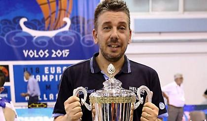 Ο Ηλίας Παπαθεοδώρου στον ΣΠΟΡ FM 94,6