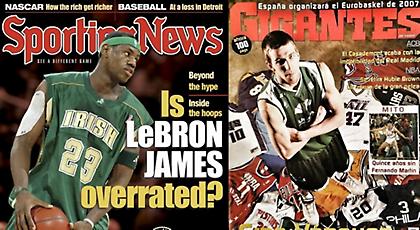 Τα πιο αποτυχημένα εξώφυλλα στην ιστορία