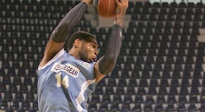 Ανακοίνωσε και Χάγκινς ο Άρης