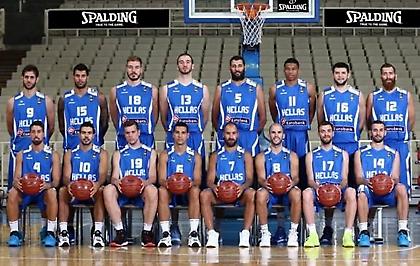 Η νέα φανέλα της Εθνικής (pics)