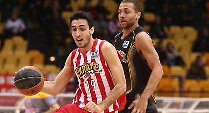 Ολοκληρώθηκε του Κατσίβελη στην ΑΕΚ