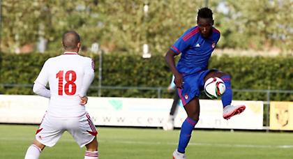 Κι ο άγιος φοβέρα θέλει…