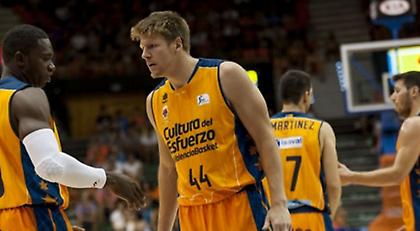 Στη Νταρουσάφακα ο Χαρανγκόντι