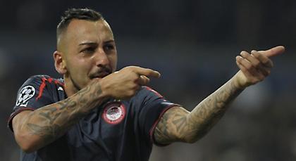 Πάει Μπενφίκα ο Μήτρογλου!