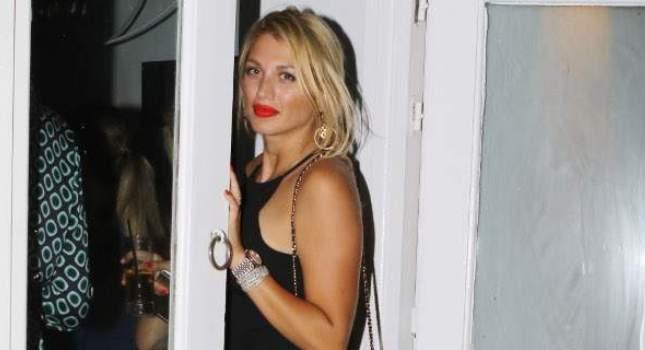 Η απάντηση της Κωνσταντίνας Σπυροπούλου –Το σώμα της, όπως είναι