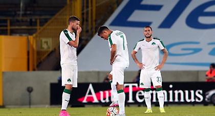 Ο εφιάλτης του Βελγίου επέστρεψε