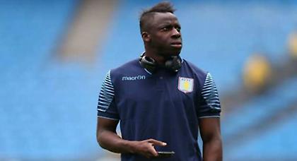 Επέστρεψε στη Λιόν ο Σισοκό