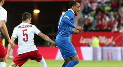 Οριστικά «αετός» ο Μήτρογλου