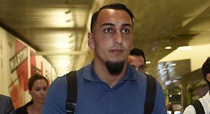 «Πάτησε» Λισαβόνα ο Μήτρογλου (pics)