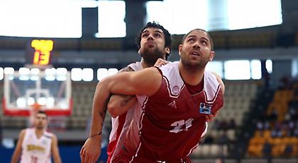 Πήρε Βασιλόπουλο ο Κόροιβος!