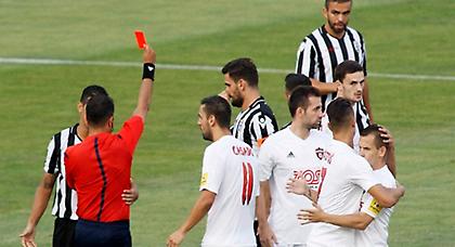 Τρ(ν)άβα μπρος…