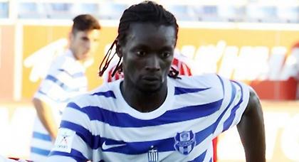 «Έκλεισε» Καμαρά ο Άρης