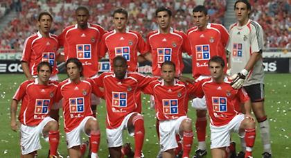 Μεγάλωσε η ελληνική παροικία της Μπενφίκα