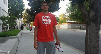 Μαριάνοβιτς: «Λυπάμαι, αλλά οι Σπερς αποφασίζουν»