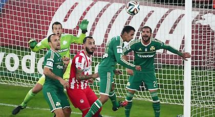 Ζέκα: «Έκανε τη διαφορά ο Μήτρογλου»