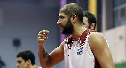 Βασιλόπουλος: «Επιστροφή στη βάση»