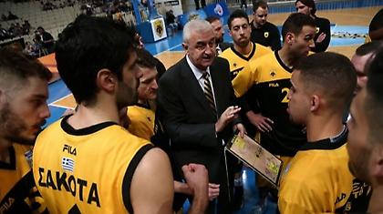 Ετοιμάζει παρουσίαση-φιέστα η ΚΑΕ ΑΕΚ