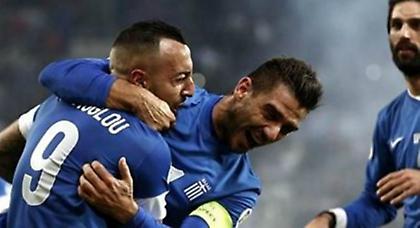 Κατσουράνης: «Καλός παίκτης ο Μήτρογλου, αλλά…»