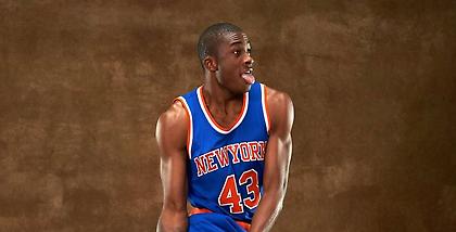 Υπέγραψε ο Αντετοκούνμπο στους Νικς (pics)