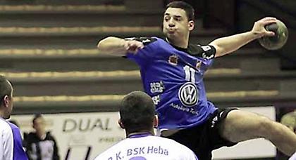 Πήρε Αντρεγιτς ο Διομήδης