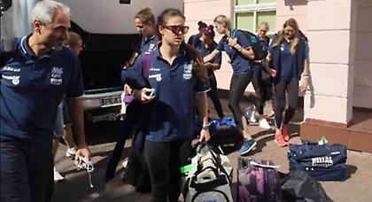 «Πάτησε» Πολωνία η Εθνική βόλεϊ γυναικών