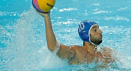 Με Ιταλία για το χάλκινο