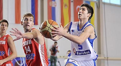 Τρίποντο Μωραΐτη… από το σπίτι (video)