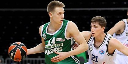 Επένδυσε σε Κούλμποκα η Μπάμπεργκ